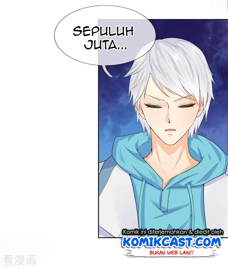 City of Heaven TimeStamp (Urban Rebellion) Chapter 06 Gambar 6